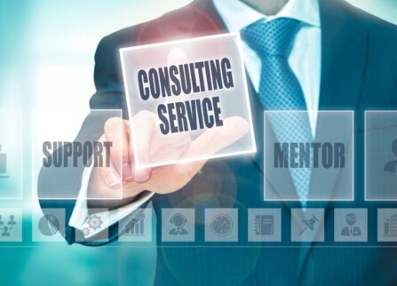 Consultancy Services