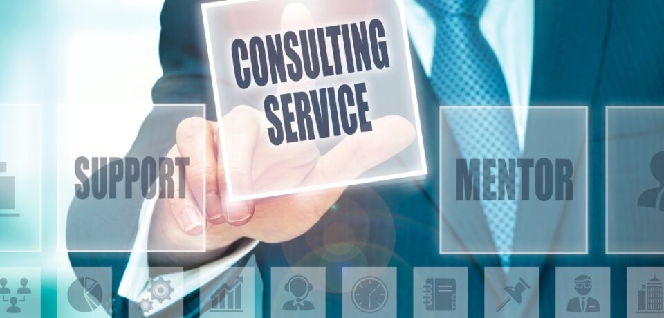 Consultancy Services
