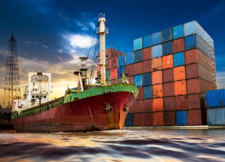 Shipping (Sea and Air)