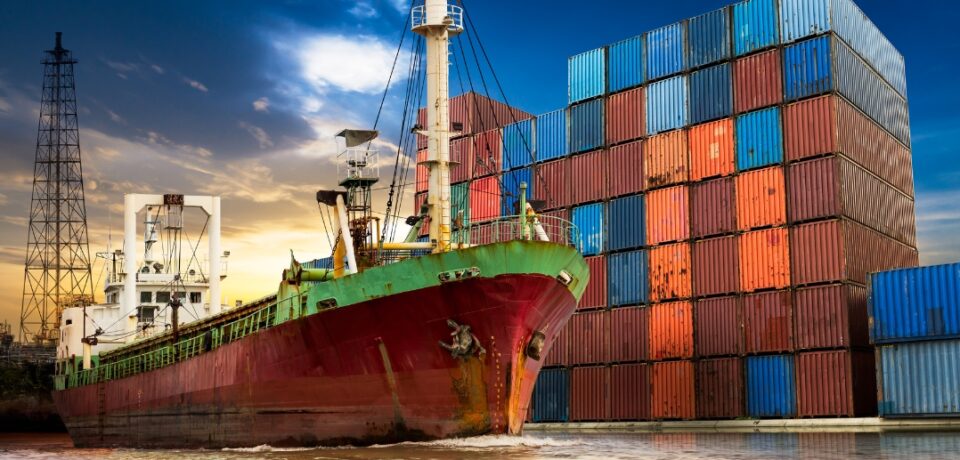 Shipping (Sea and Air)