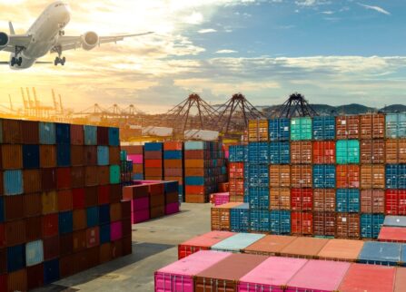 Transport Management