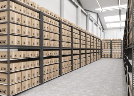 Warehousing Services