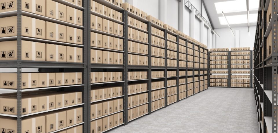 Warehousing Services