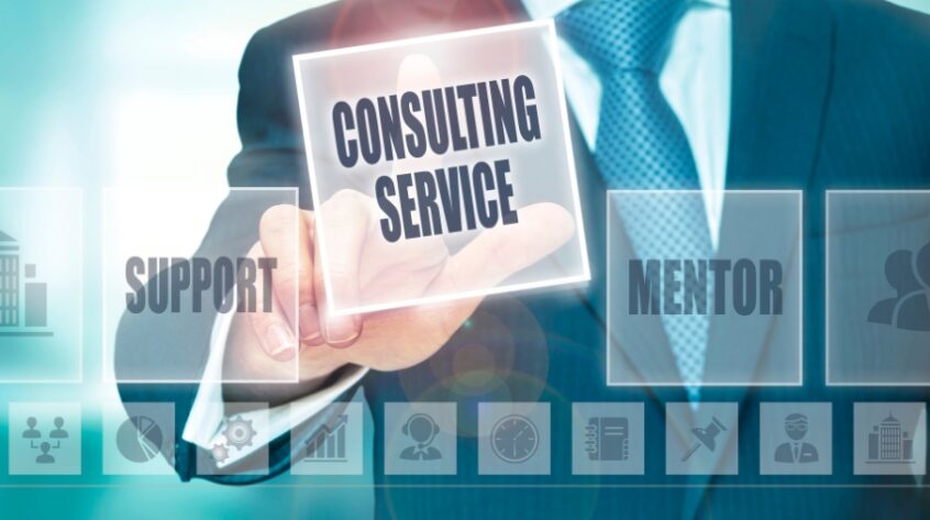 consulting